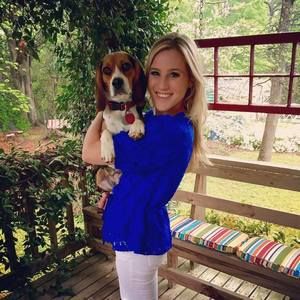 Meet your Posher, Kendall